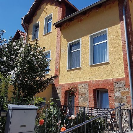 Ferienhaus Renate 7 ثال المظهر الخارجي الصورة