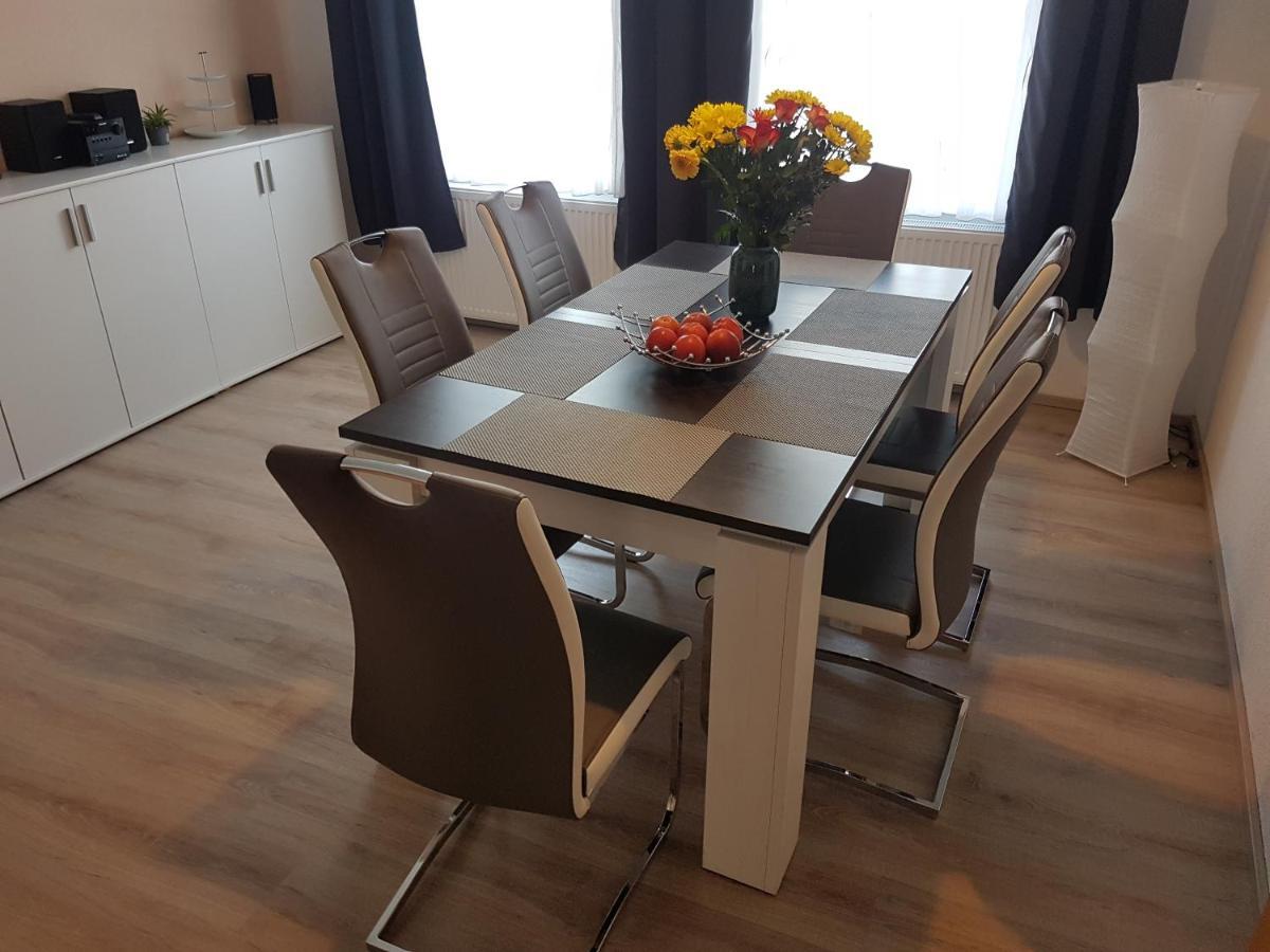 Ferienhaus Renate 7 ثال المظهر الخارجي الصورة