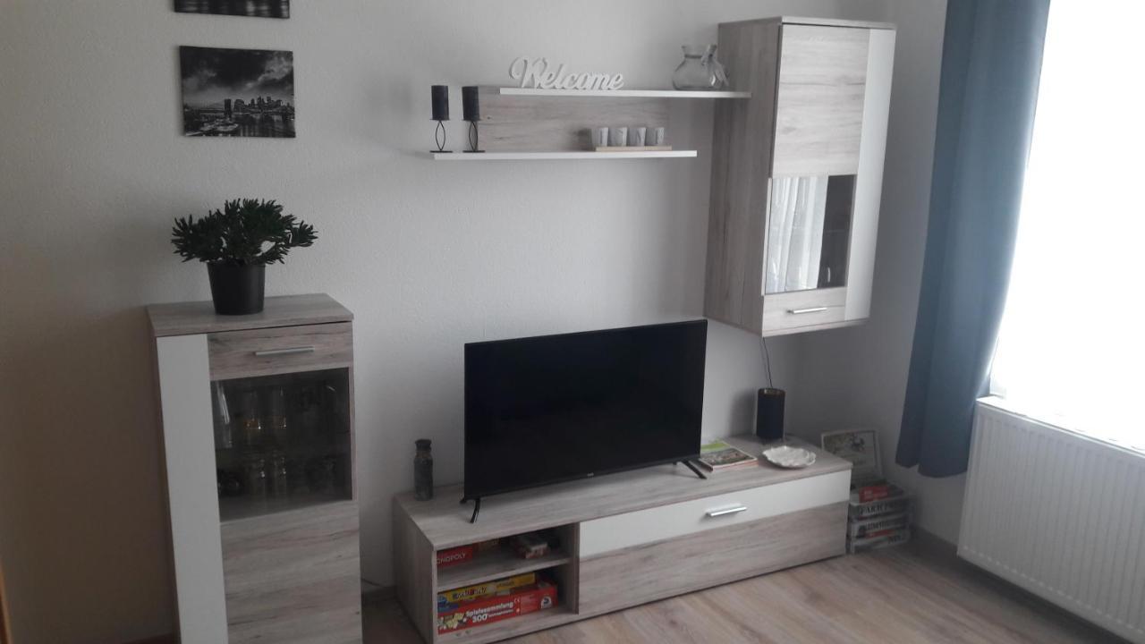 Ferienhaus Renate 7 ثال المظهر الخارجي الصورة