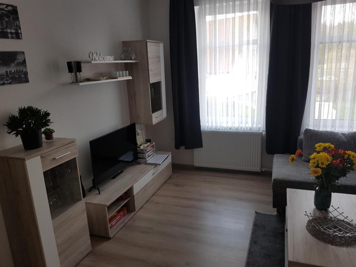 Ferienhaus Renate 7 ثال المظهر الخارجي الصورة