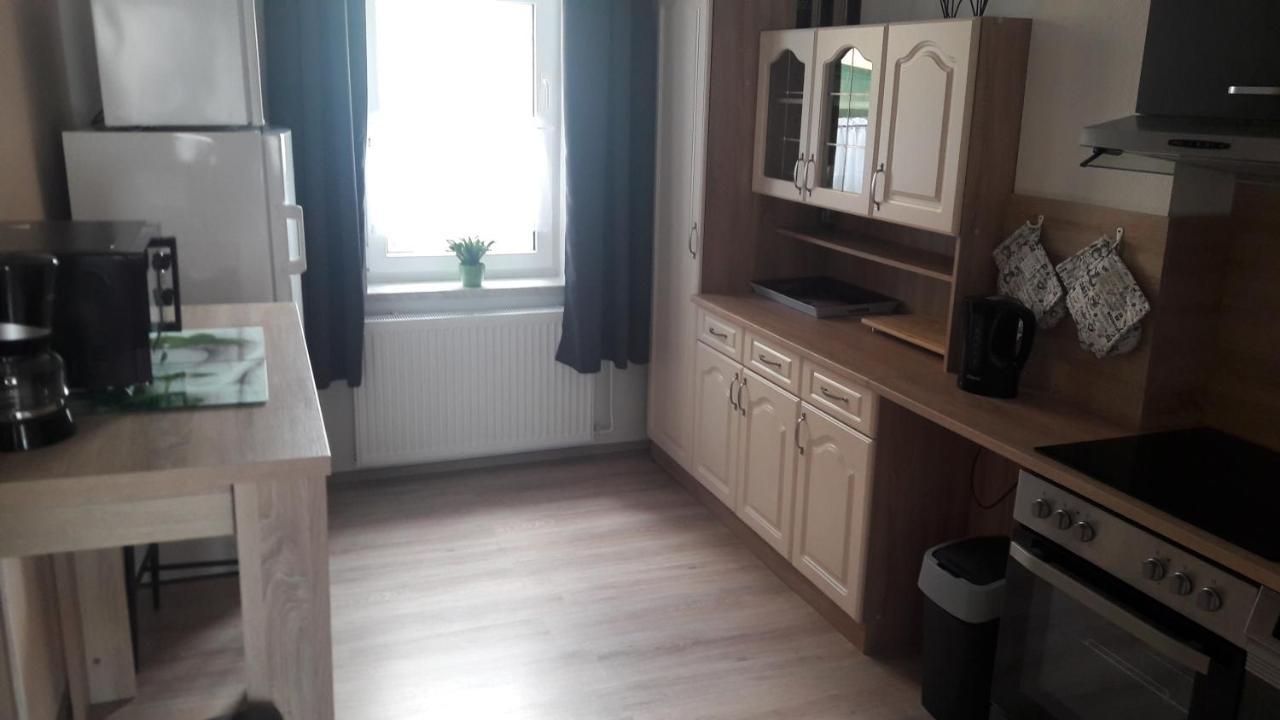 Ferienhaus Renate 7 ثال المظهر الخارجي الصورة
