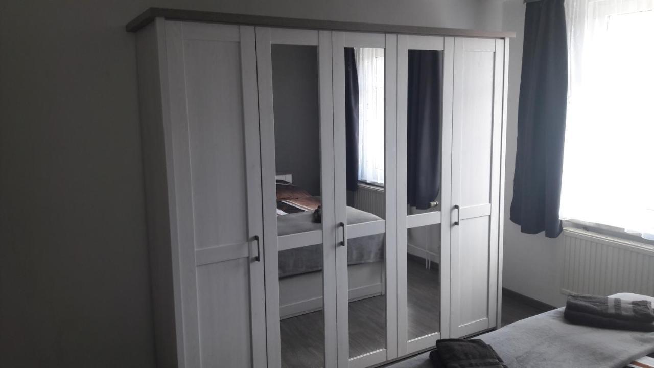Ferienhaus Renate 7 ثال المظهر الخارجي الصورة