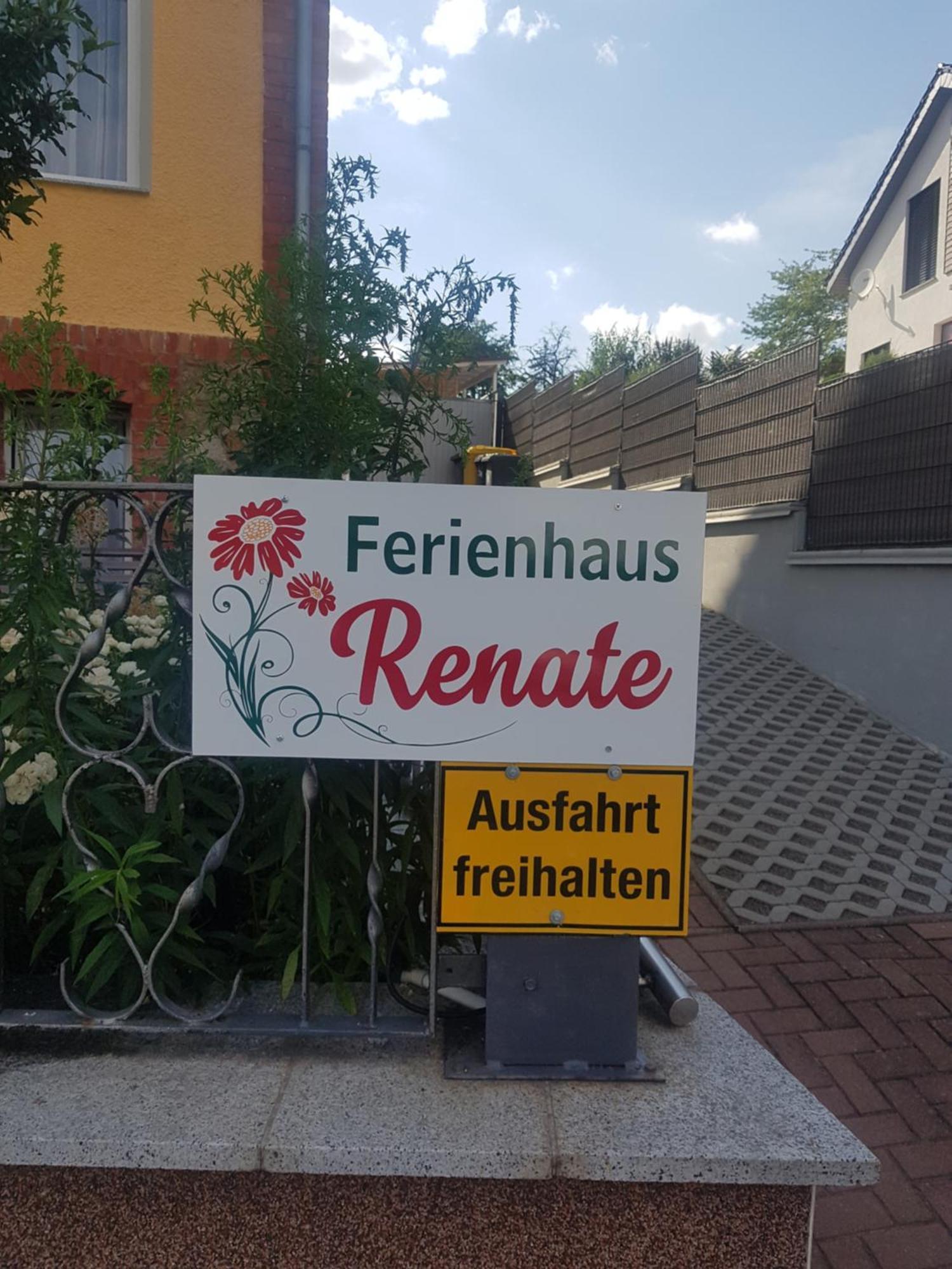 Ferienhaus Renate 7 ثال المظهر الخارجي الصورة
